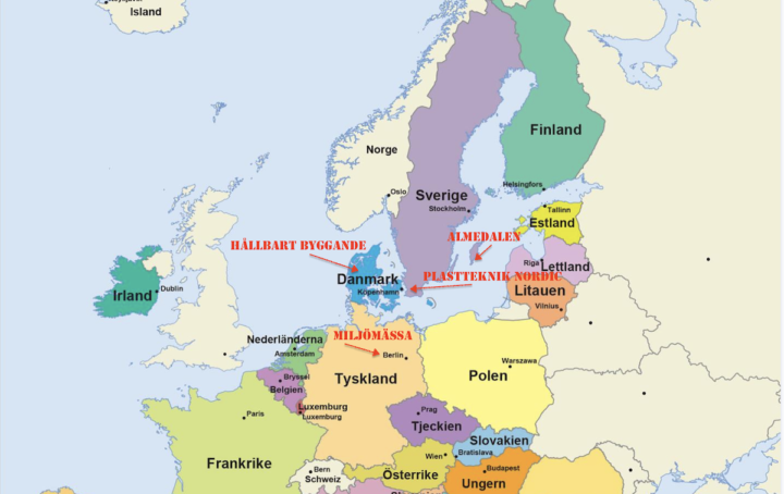 Agaton Europa